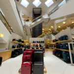 The Marine Corps Exchange – Joint Base Myer–Henderson Hall (current)
