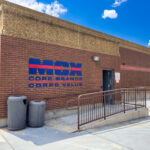 The Marine Corps Exchange – Joint Base Myer–Henderson Hall
