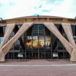 The Norfolk Scope Arena and Chrysler Hall – Norfolk, Virginia