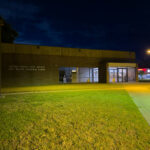 The Post Office – Fort Eustis, Virginia 23604 (current)