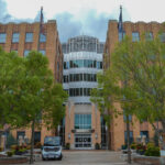 The Roanoke Higher Education Center – Roanoke, Virginia