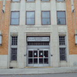 The Roanoke Higher Education Center – Roanoke, Virginia