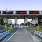 The Tolls are Coming Down – The George P. Coleman Bridge – Gloucester, Virginia