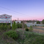The Virginia Bazaar – Ruther Glen, Virginia