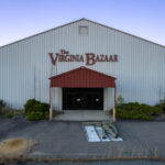 The Virginia Bazaar – Ruther Glen, Virginia