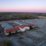 The Virginia Bazaar – Ruther Glen, Virginia