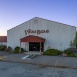 The Virginia Bazaar – Ruther Glen, Virginia