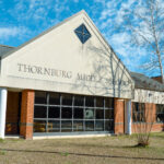 Thornburg Middle School – Spotsylvania, VA
