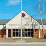 Thornburg Middle School – Spotsylvania, VA