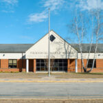 Thornburg Middle School – Spotsylvania, VA