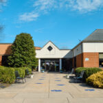 Thornburg Middle School – Spotsylvania, VA