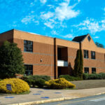 Thornburg Middle School – Spotsylvania, VA