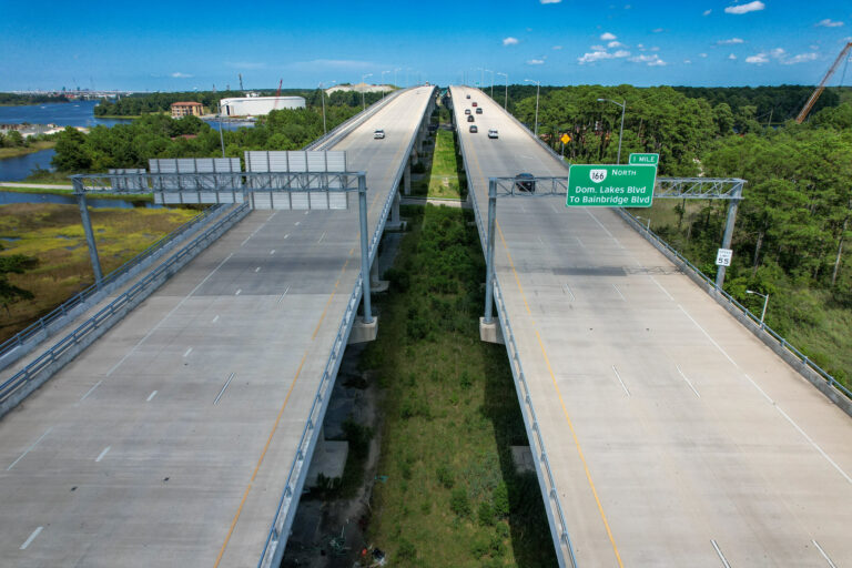 Veterans Bridge - Chesapeake, Virginia