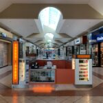 Virginia Center Commons – Glen Allen, VA