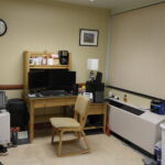 WWRC Barnett Hall