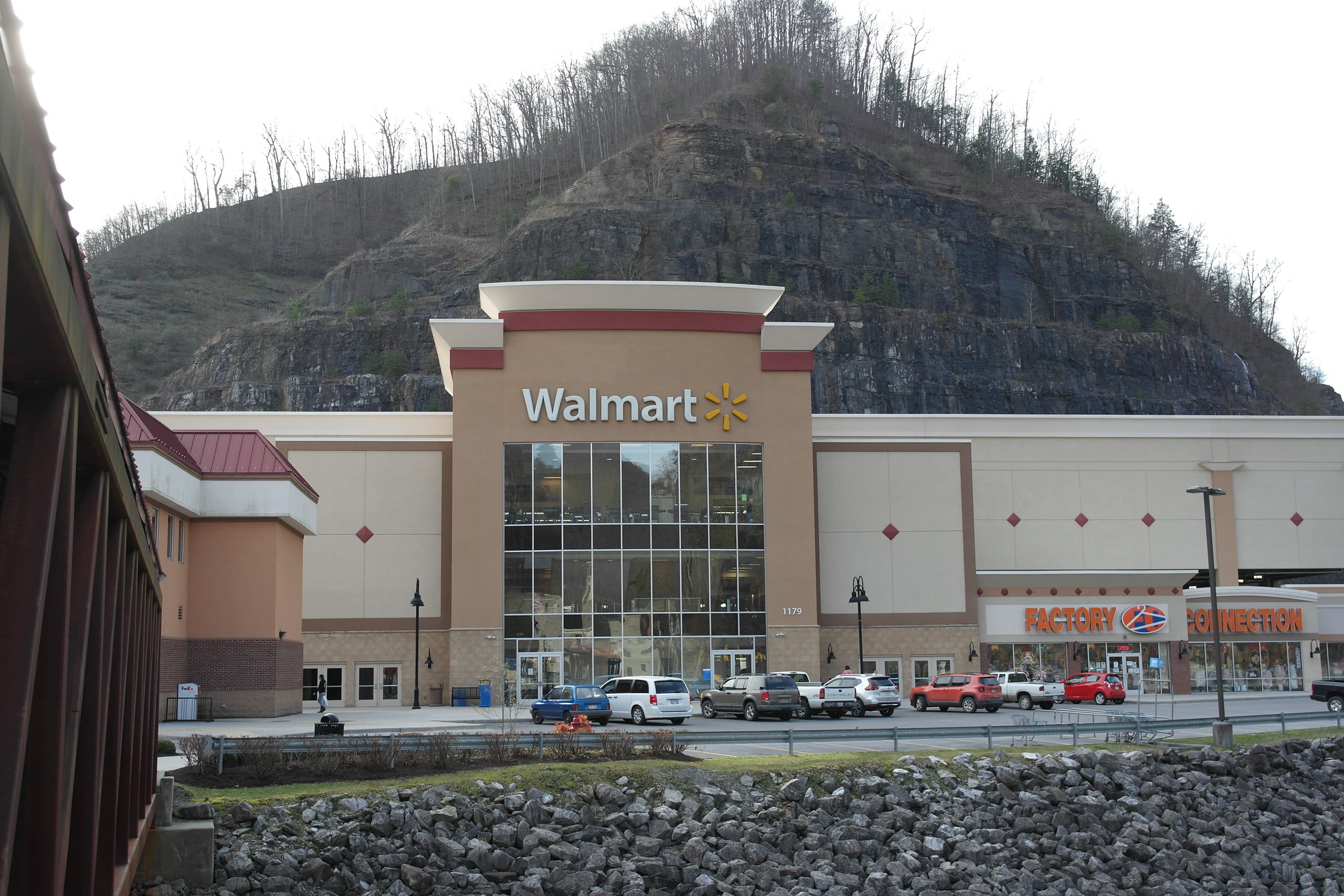 Walmart - Grundy, VA