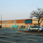 Walmart Supercenter – Chesapeake, Virginia