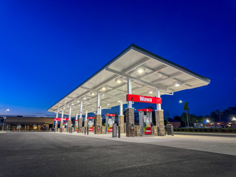Wawa - Newport News, Virginia
