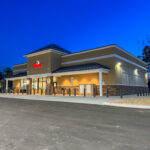 Wawa – Newport News, Virginia
