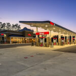 Wawa – Newport News, Virginia (current)