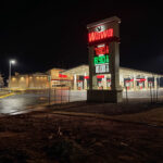 Wawa – Woodford, Virginia (current)