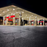 Wawa – Woodford, Virginia