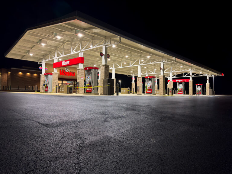 Wawa - Woodford, Virginia