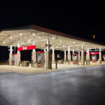 Wawa – Woodford, Virginia