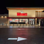 Wawa – Woodford, Virginia