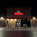 Wawa – Woodford, Virginia
