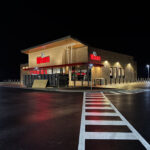 Wawa – Woodford, Virginia