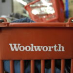 Woolworth Shopping Basket (current)